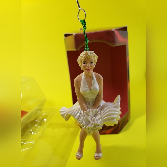 Marilyn Monroe  - 1998 - VINTAGE - Picture 1 of 13